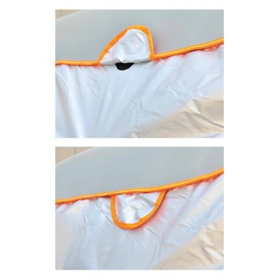 Husa impotriva grindinii 570