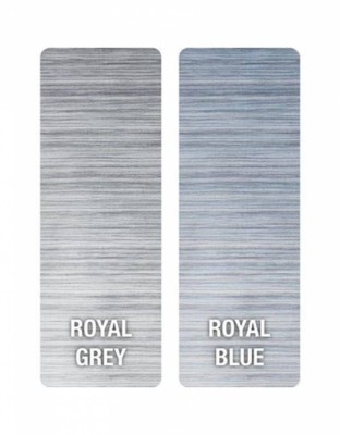 Caravanstore XL Zip 440 Royal Grey