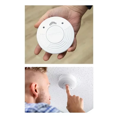 Alecto detector de fum