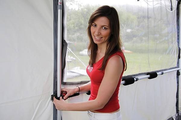 Kit Magic Privacy Front 400/410/440