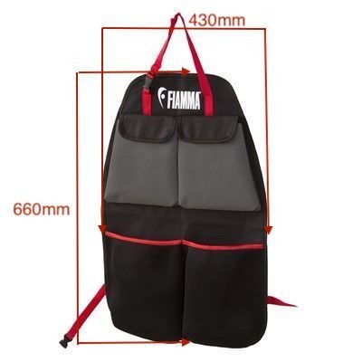 Fiamma Pack Organizer Seat