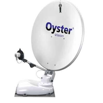Antena Oyster Vision 85
