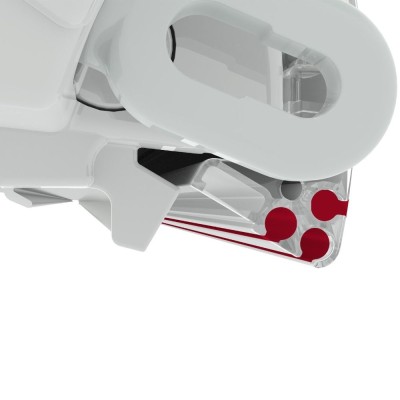 Marchiza Fiamma F80S 370 Royal Blue - Titanium