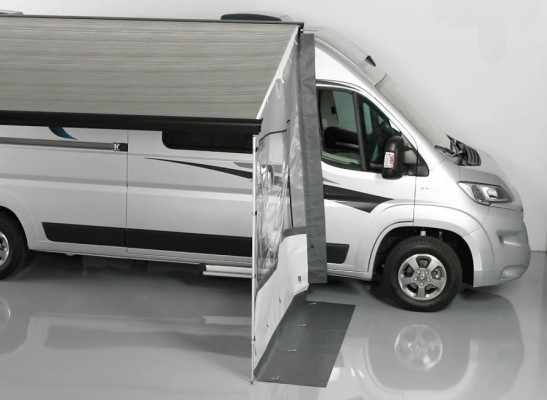 Fiamma Side W Pro Ducato