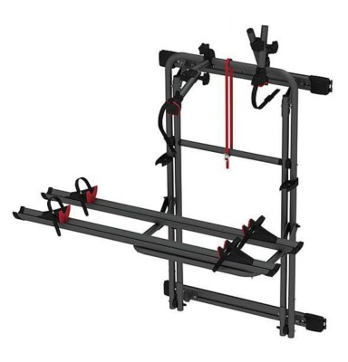 Fiamma Carry-Bike 200DJ Ducato Negru.