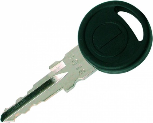 Set de 2a chei pentru butucul 9009