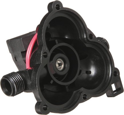 spate kit cap de pompa Shurflo Upper Housing Kit