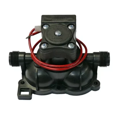 cap de pompa cu comutator Shurflo Upper Housing Kit
