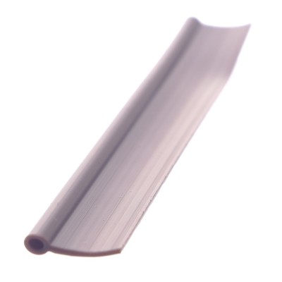 Profil de finisare 4mm maro