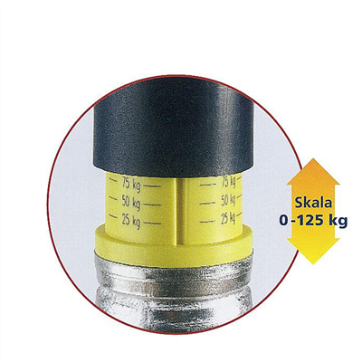 Roata de sustinere Winterhoff