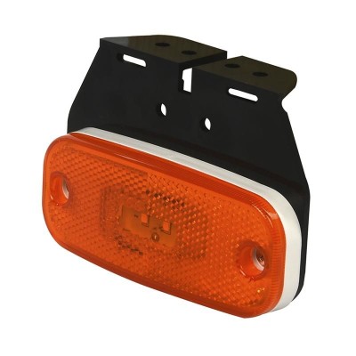Lampa laterala cu led-uri 10-30V