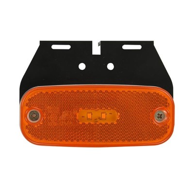 Lampa laterala cu led-uri 10-30V