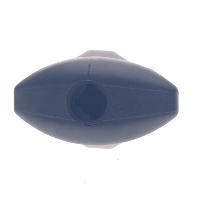 Carcasa de incuietoare negru