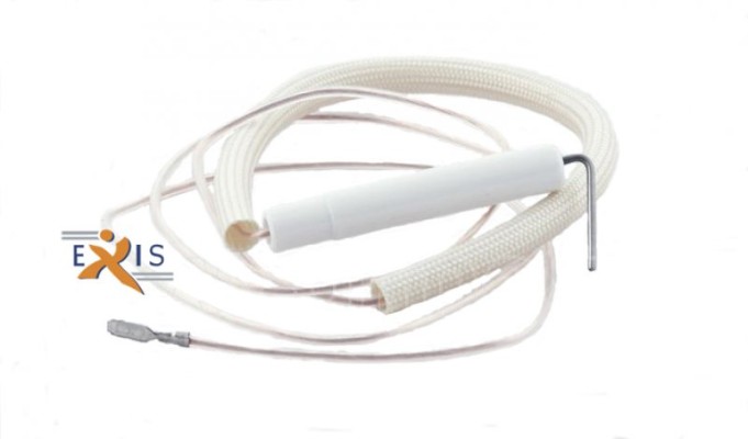 Bujie soba Truma S3002 95cm