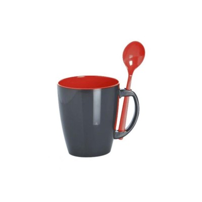 Set 4 cani cu lingurita