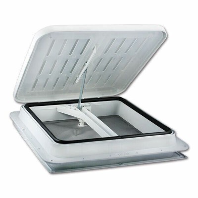 Trapa pentru rulota, plasa anti insecte, ventilatie permanenta