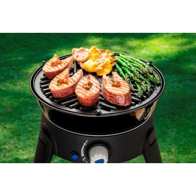 Grill de Safari Chef 2