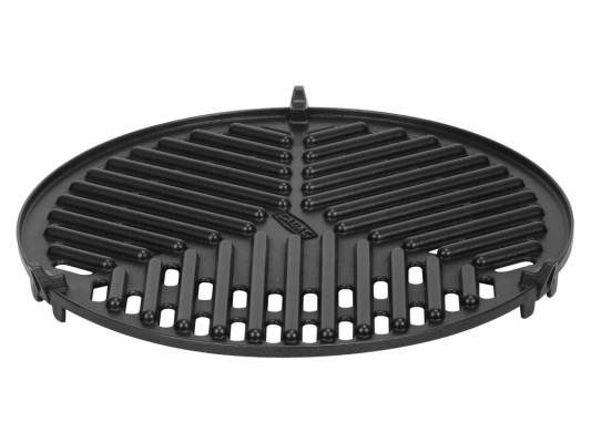 Grill de Safari Chef 2