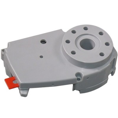 Capac interior F45Ti Titanium St.