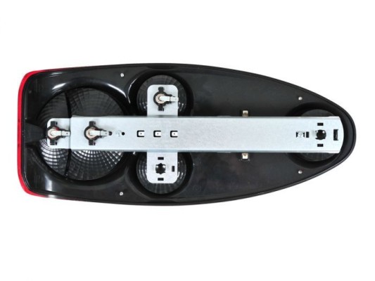 Lampa de spate Hobby  dr.