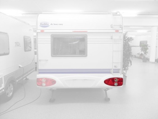 Lampa de spate Hobby  dr.