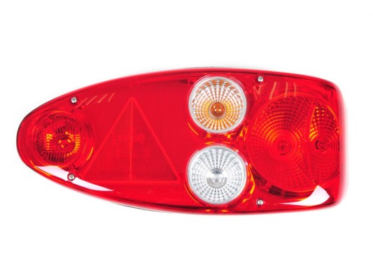 Lampa de spate Hobby  dr.