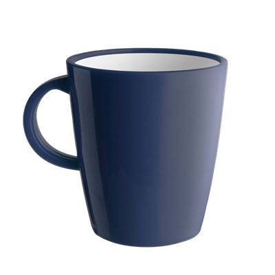 Lunch box Blue Ocean