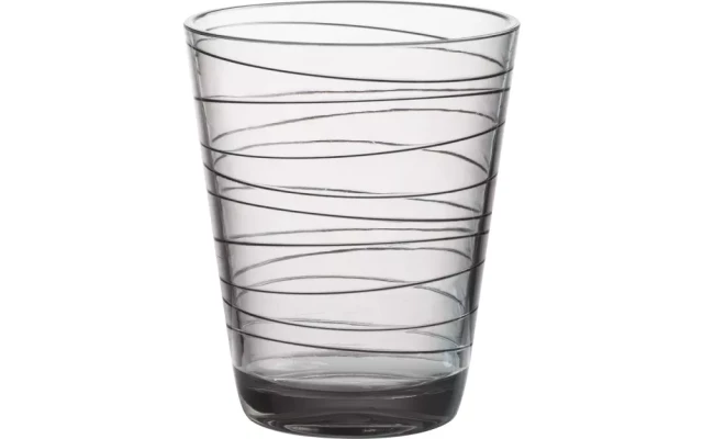 Set pahare limonada Brunner, rezistente, elegante si practice