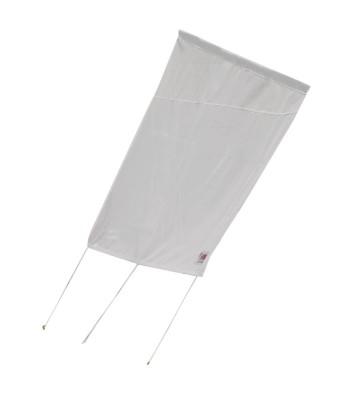 Perete lateral anti-soare, Fiamma Sun View Side CaravanStore