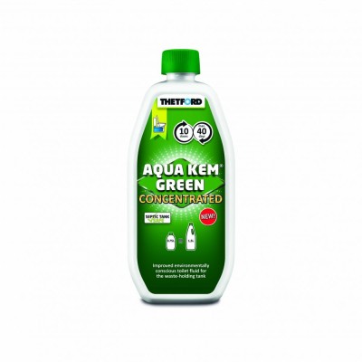 Descompunator biologic Thetford Aqua Green Concentrated