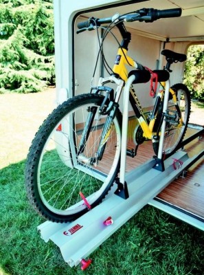 Fiamma Garage Slide Pro Bike