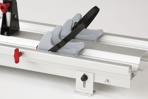 Fiamma Garage Slide Pro Bike