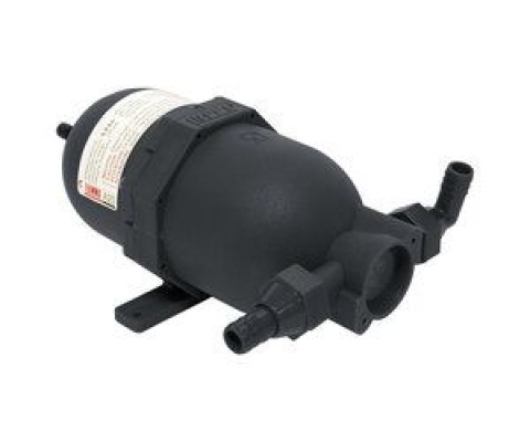 vas de expansiune rulota Fiamma A20 vedere fata