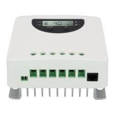 Regulator MPPT 20