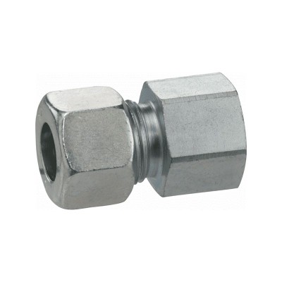 Racord 8mm x 1/4 int.