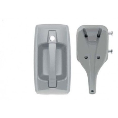 Incuietoare New Basic Edge M1