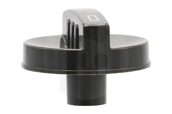 Buton original Dometic pentru termostat, compatibil cu frigidere Dometic- Electrolux RM 5300.