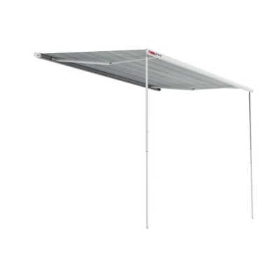  Marchiza Fiamma F80S 320 Royal Grey - Deep Black