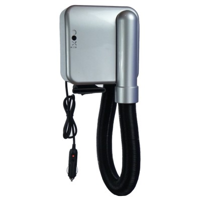 Uscator de par Metallic Silver pentru Truma Vent