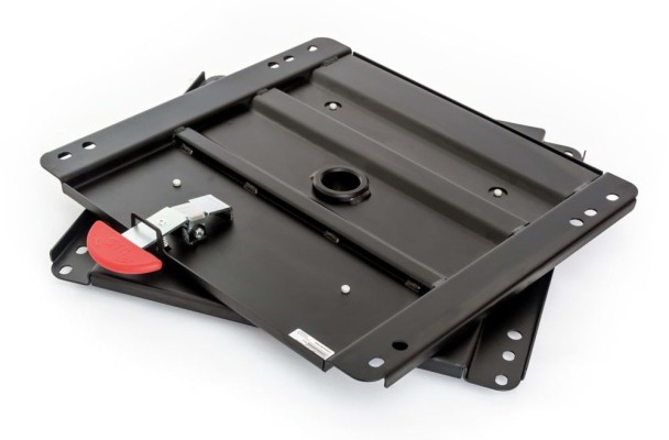 Platforma rotativa Transit 2006/2014