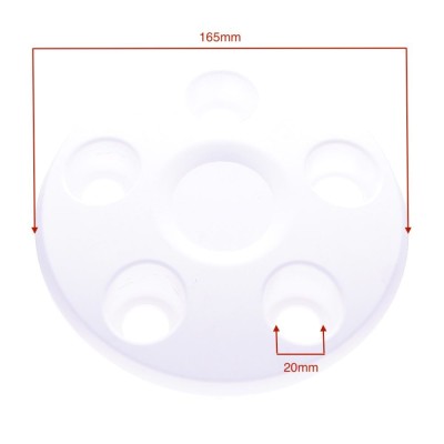 Capac de roata Hobby