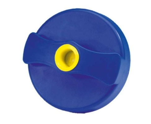 Dop albastru