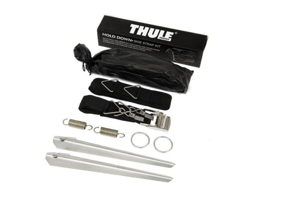Chinga de siguranta Thule Hold Down Side Strap Kit