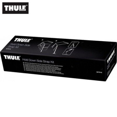 Chinga de siguranta Thule Hold Down Side Strap Kit