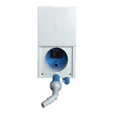 Dus extern, apa rece