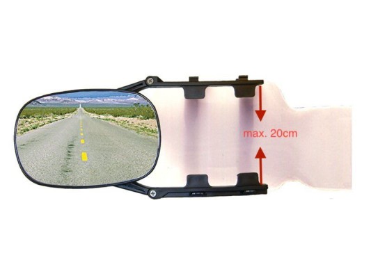 Set oglinzi retrovizoare pentru rulota, XL, Haba Cancun