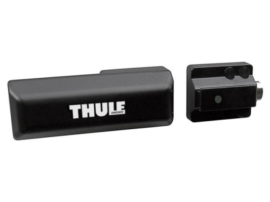 Set de 2 incuietoare de siguranta Thule Van Security