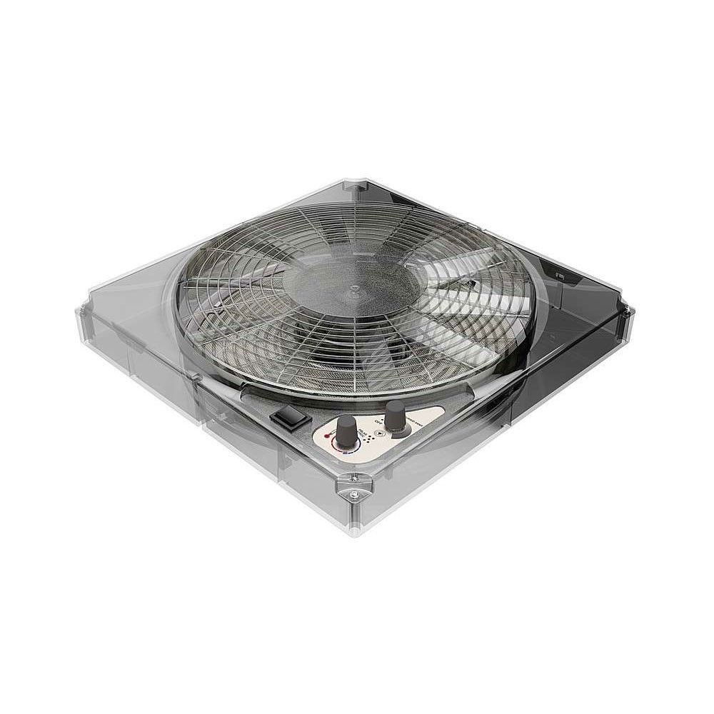 Ventilator trapa Fiamma Kit Turbo Vent F 12V