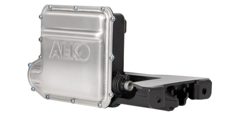 Alko Trailer Control 750 kg --> 1300 kg