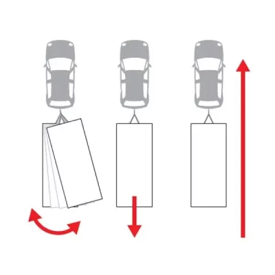 Alko Trailer Control 1301 kg --> 1500 kg